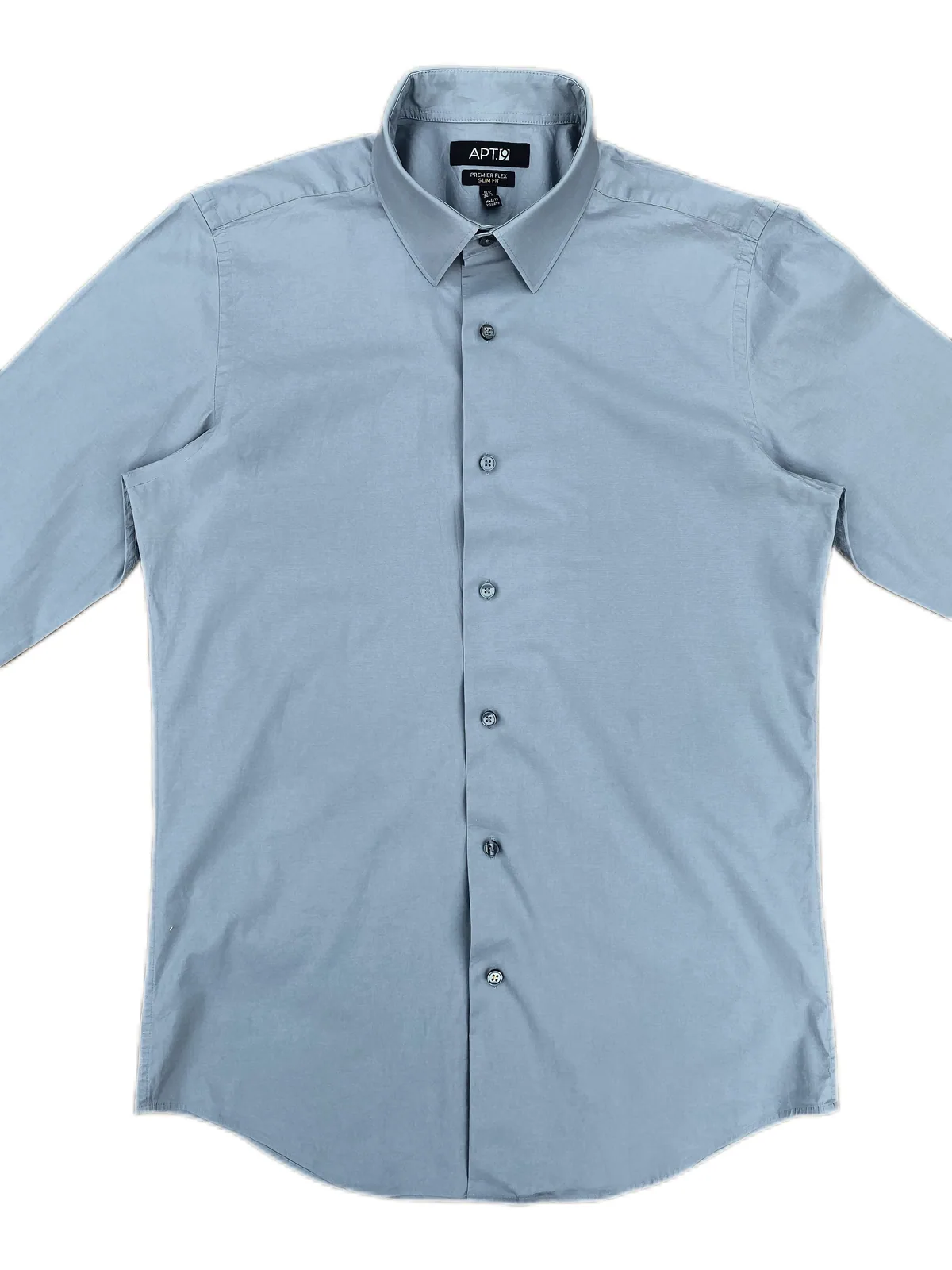 Camisa APT.9 Talle S/M SLIM FIT — foto 3