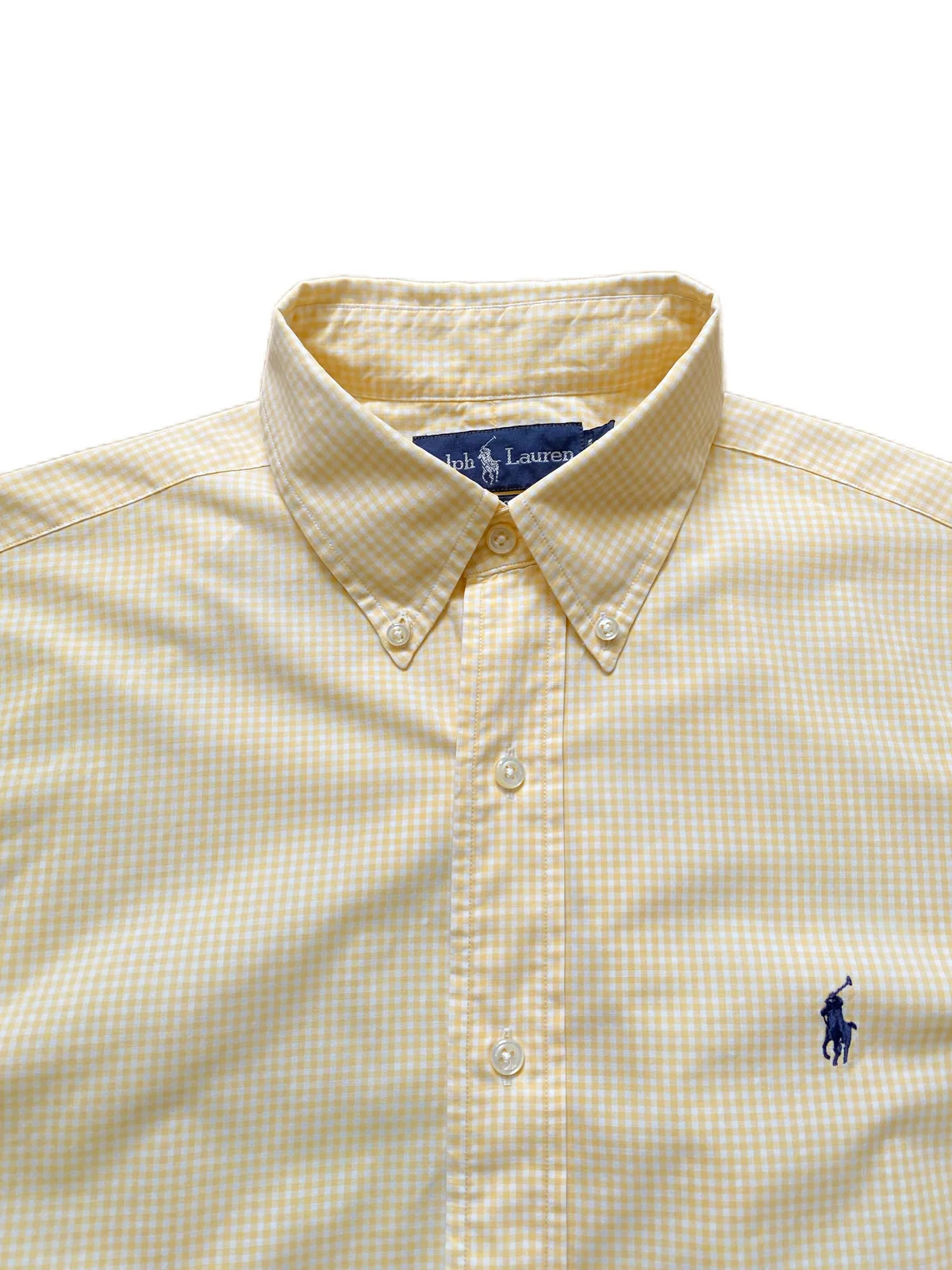 Camisa Ralph Lauren Talle L — foto 2
