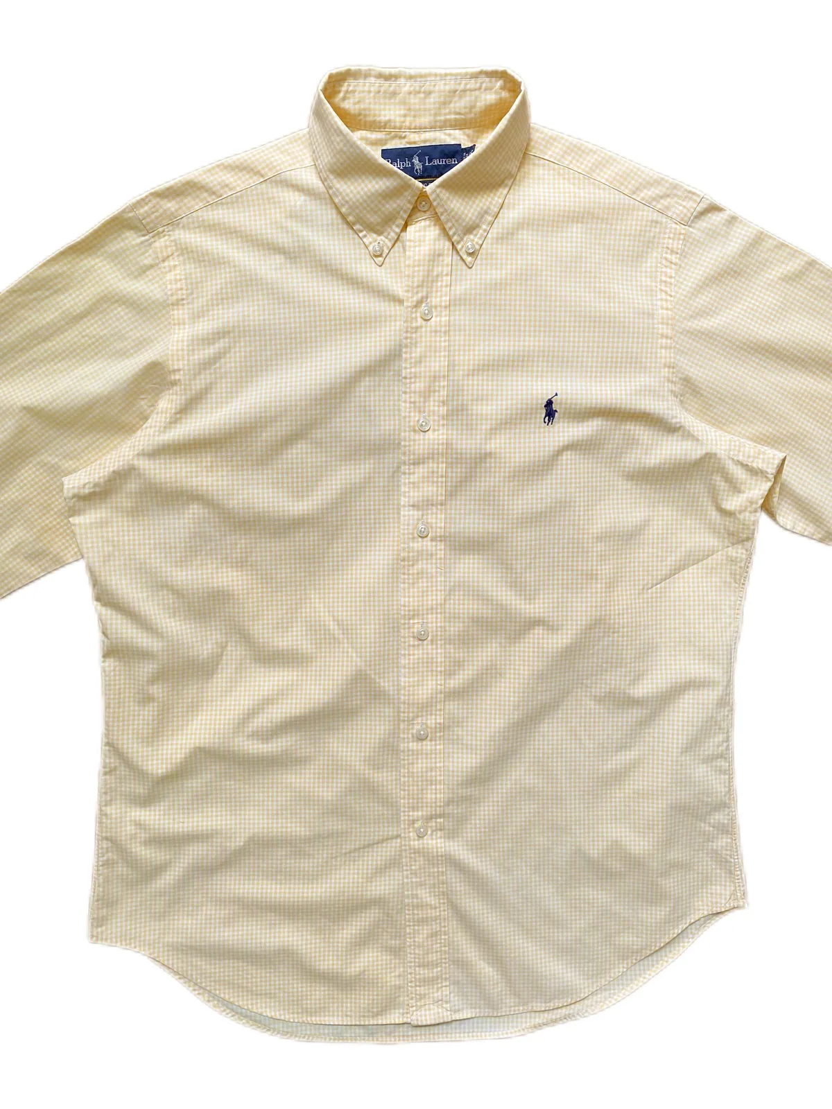 Camisa Ralph Lauren Talle L — foto 3