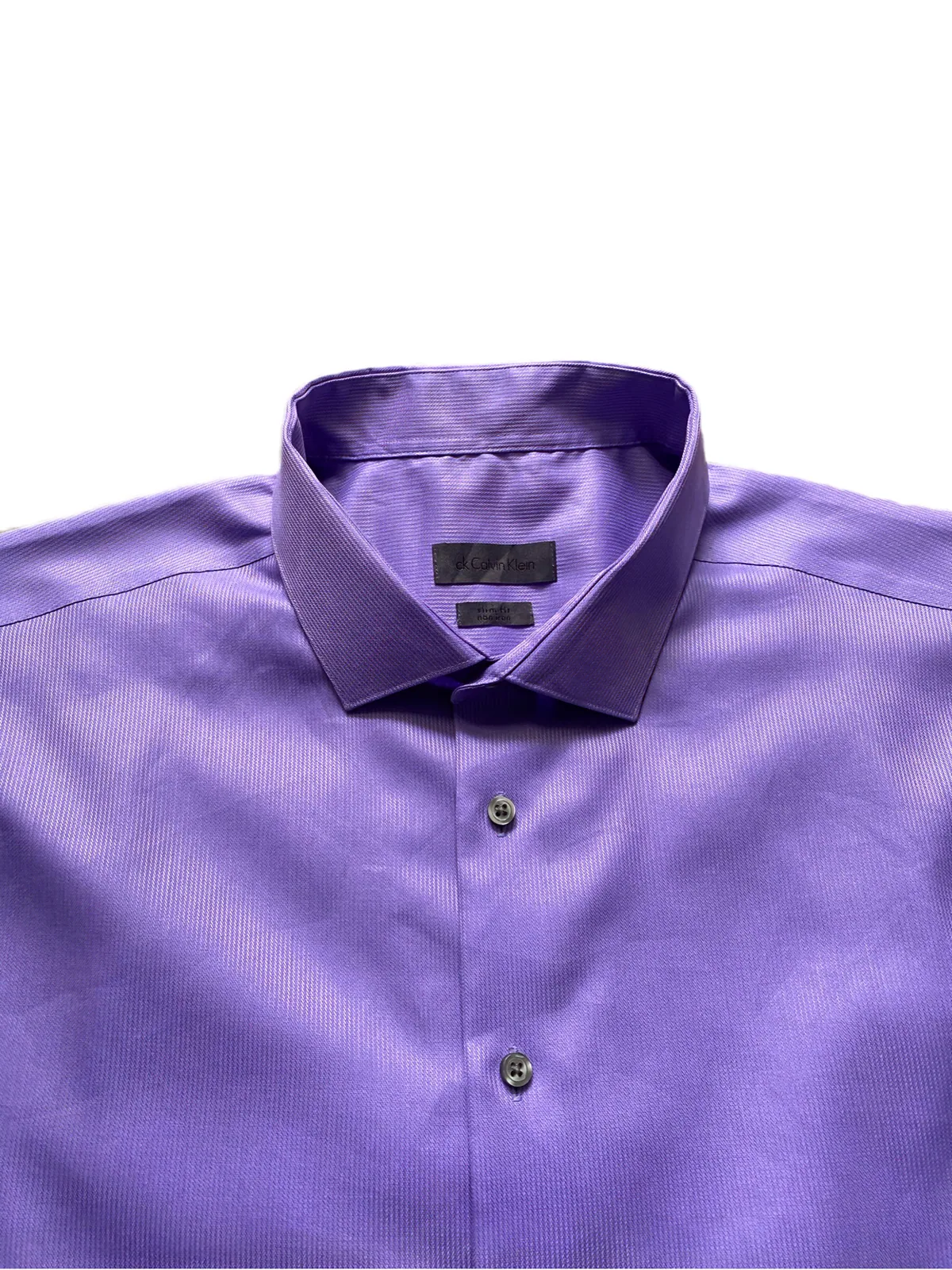 Camisa Calvin klein Talle XXL — foto 2