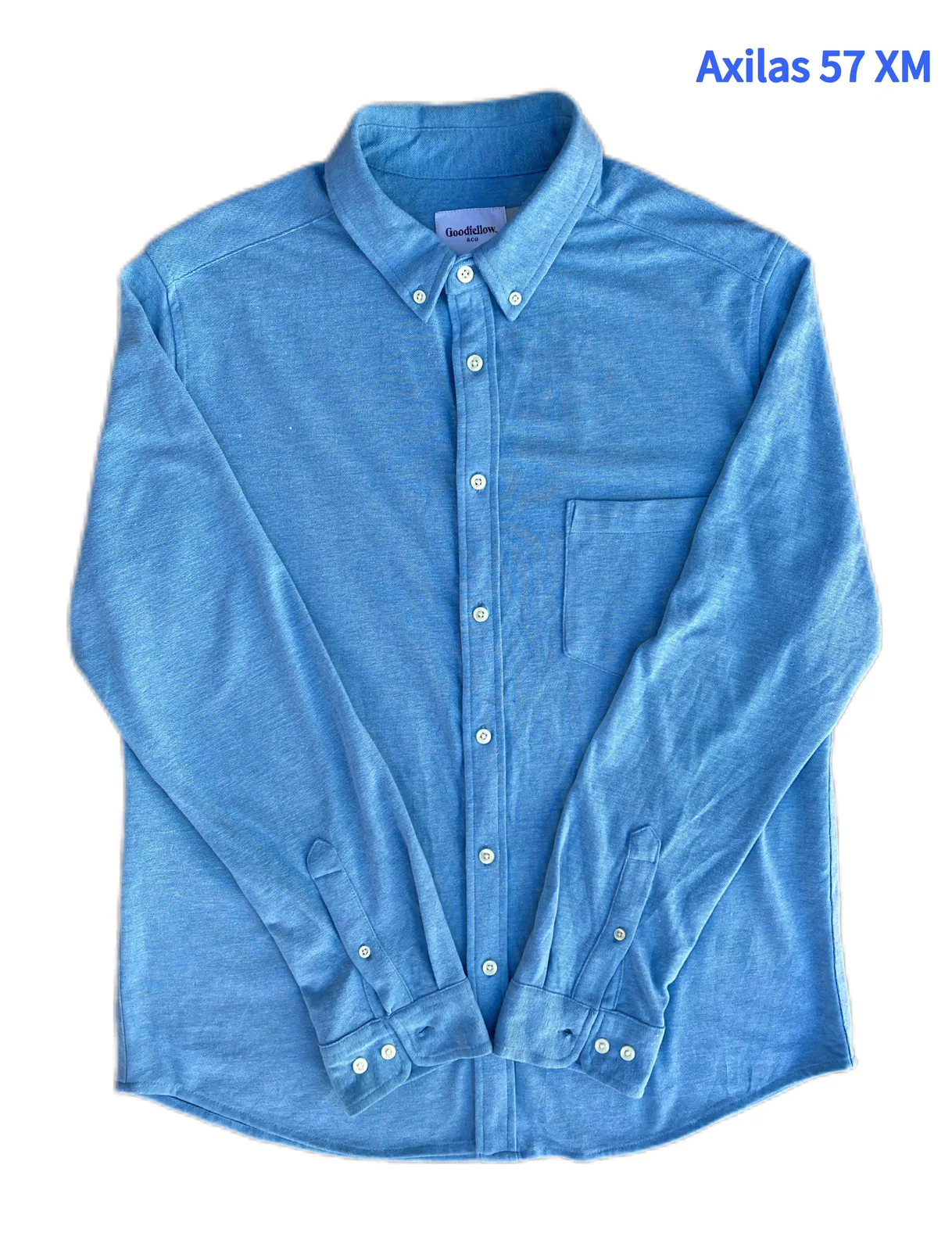 Camisa GOODIELLOW Talle L