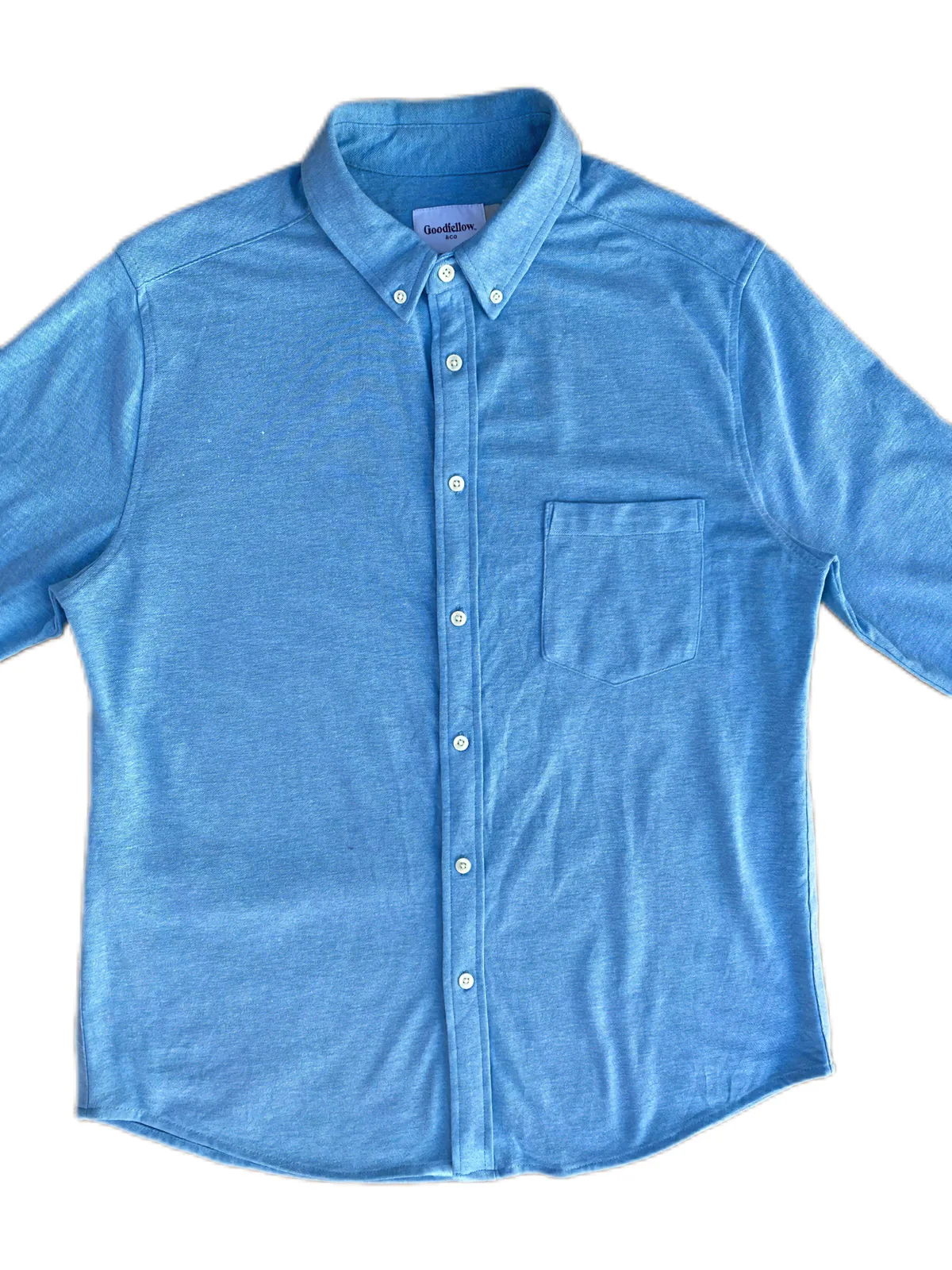 Camisa GOODIELLOW Talle L — foto 3