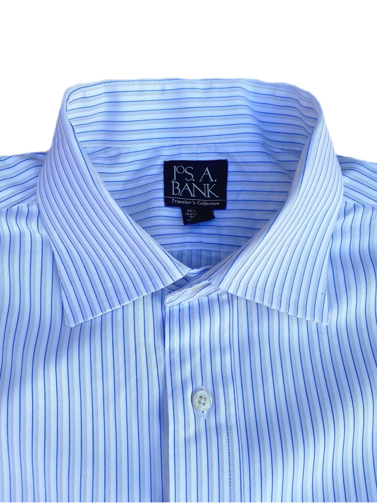 Camisa JOS. A. BANK Talle XXL — foto 2