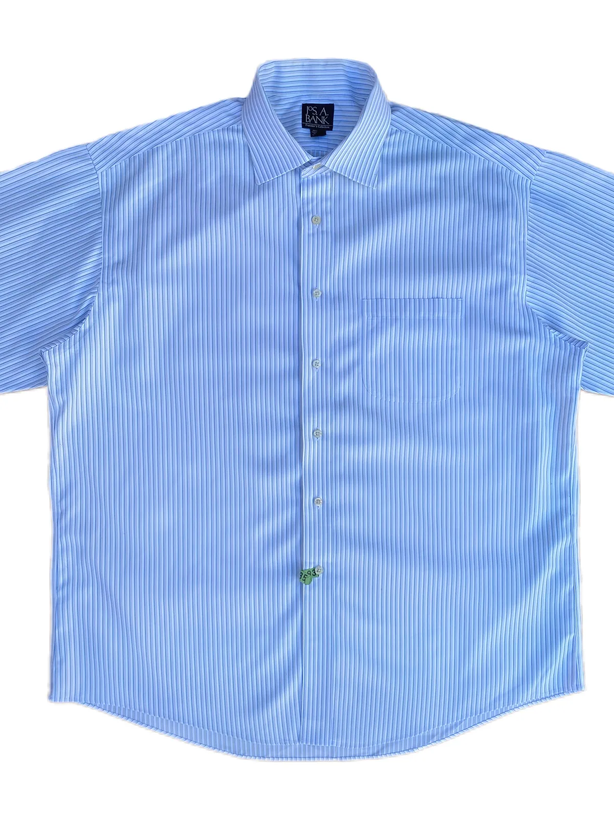 Camisa JOS. A. BANK Talle XXL — foto 4