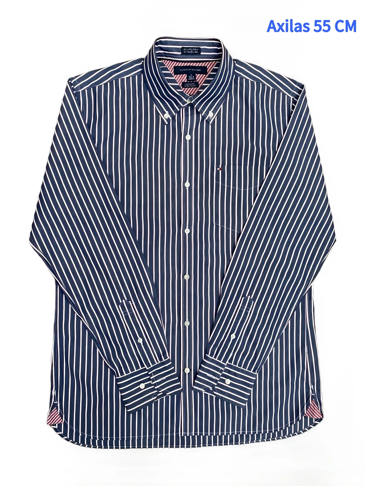Camisa TOMMY HILFIGER Talle M