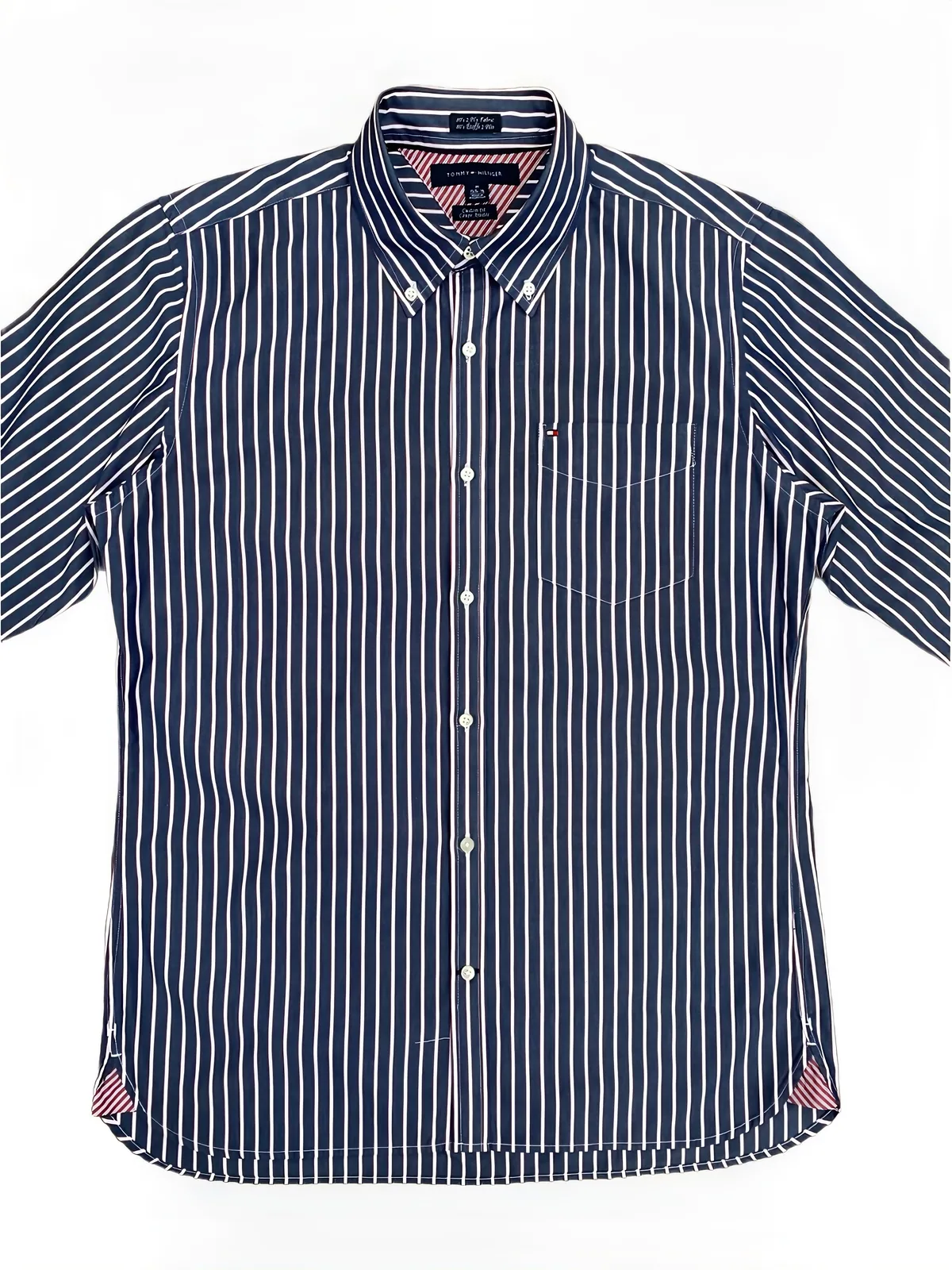 Camisa TOMMY HILFIGER Talle M — foto 3
