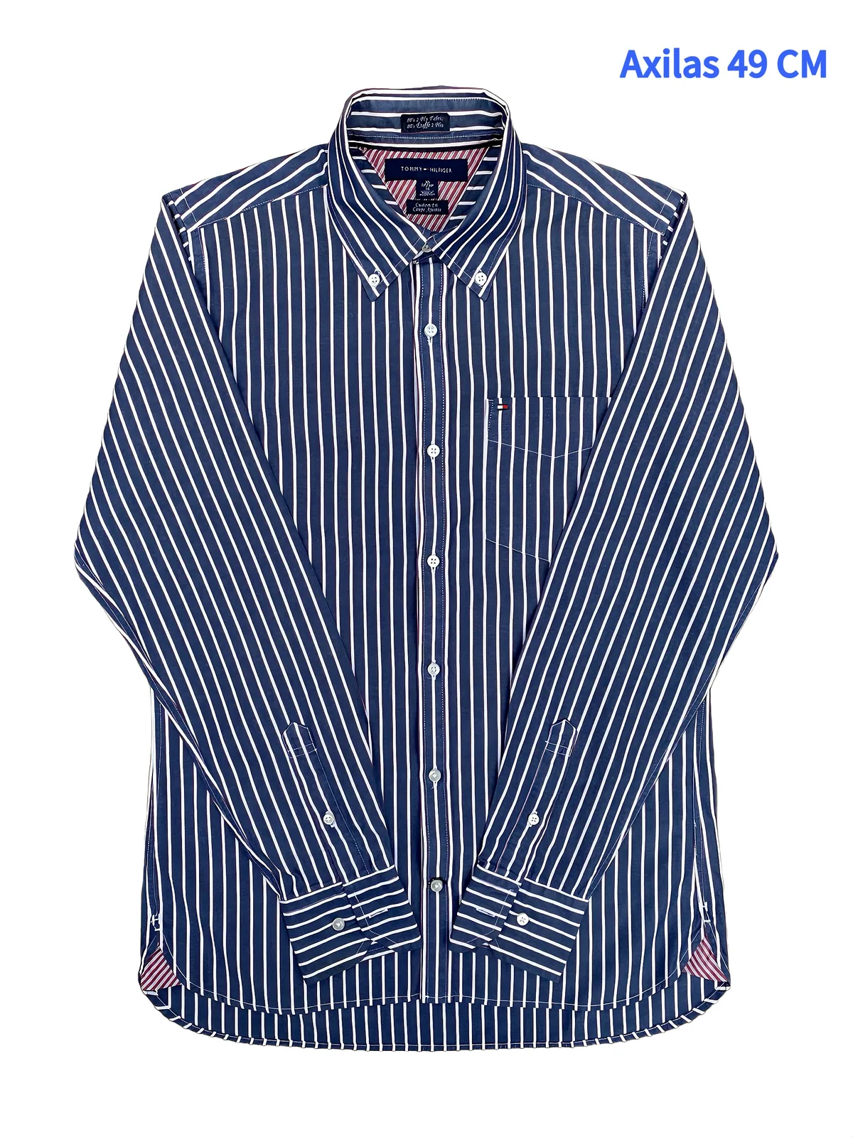Camisa TOMMY HILFIGER Talle S