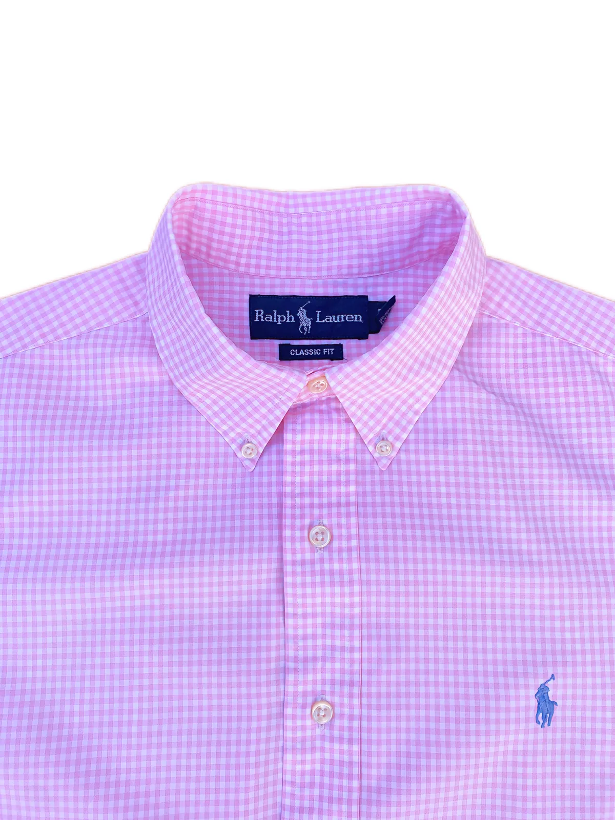 Camisa Ralph Lauren Talle XL — foto 2