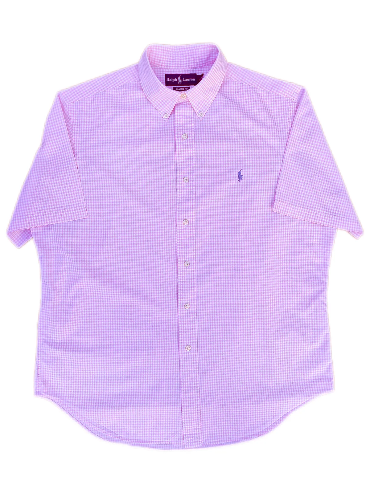 Camisa Ralph Lauren Talle XL — foto 3