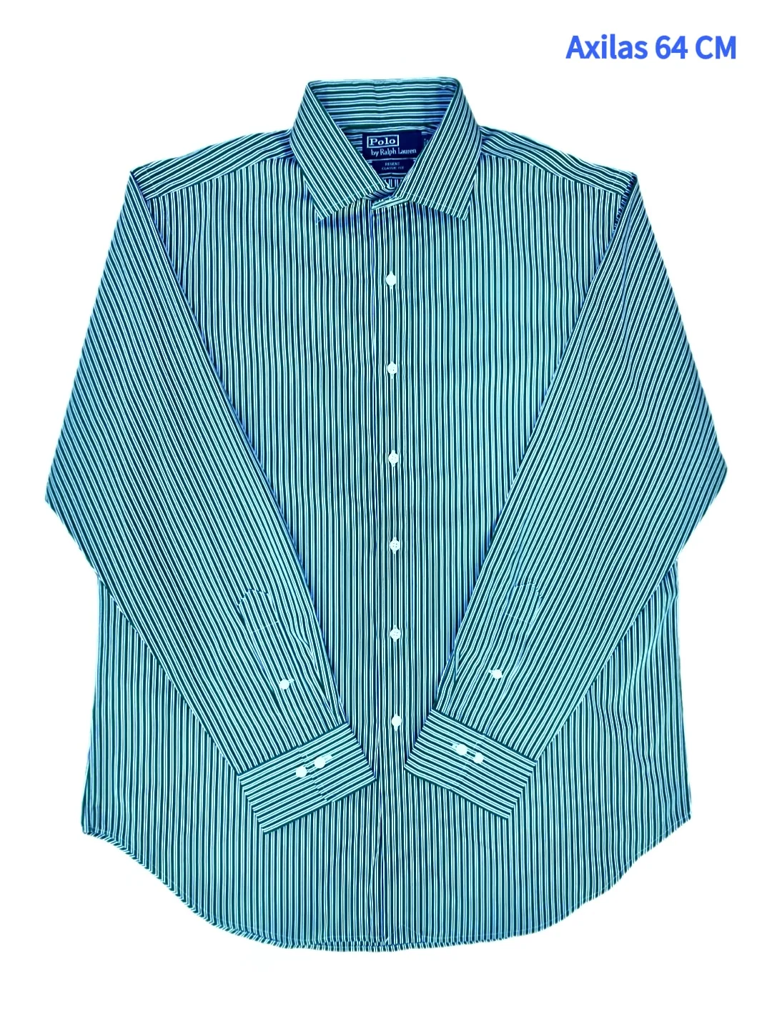 Camisa Polo by Ralph Lauren Talle XL