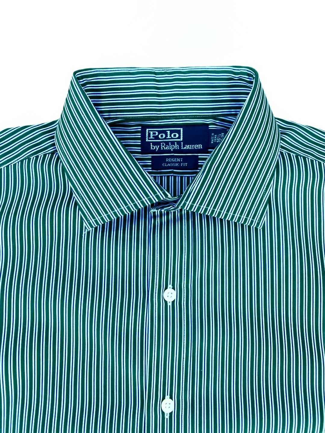Camisa Polo by Ralph Lauren Talle XL — foto 2