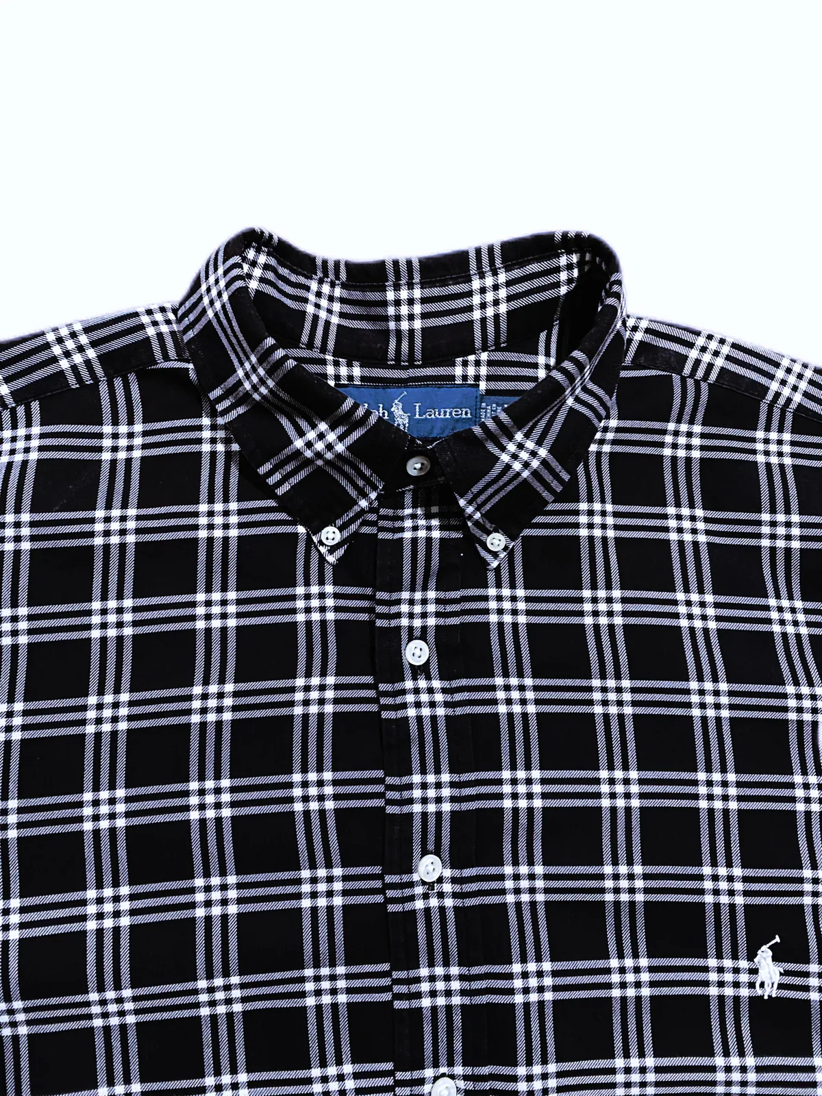 Camisa Ralph Lauren Talle XXXL — foto 2