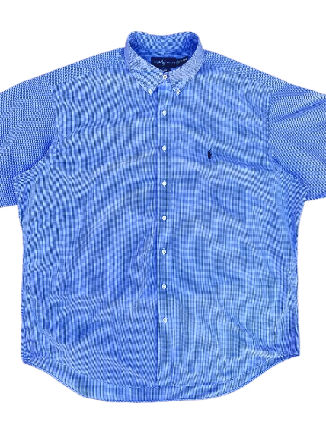 Camisa Ralph Lauren Talle XXXL — foto 3