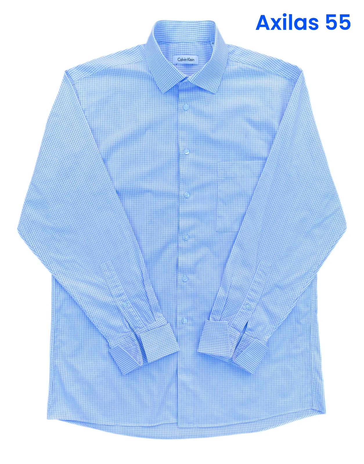 camisa BANANA REPUBLIC Talle M / L manga gemelos