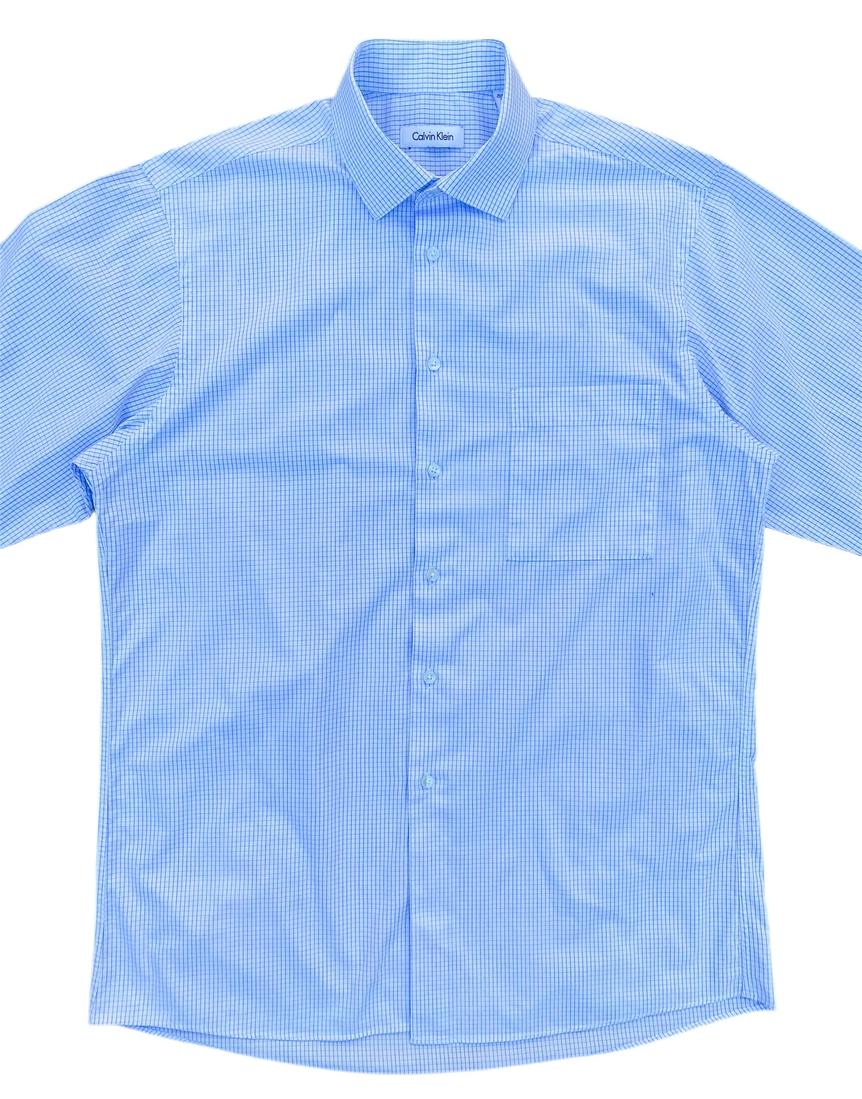 camisa BANANA REPUBLIC Talle M / L manga gemelos — foto 3