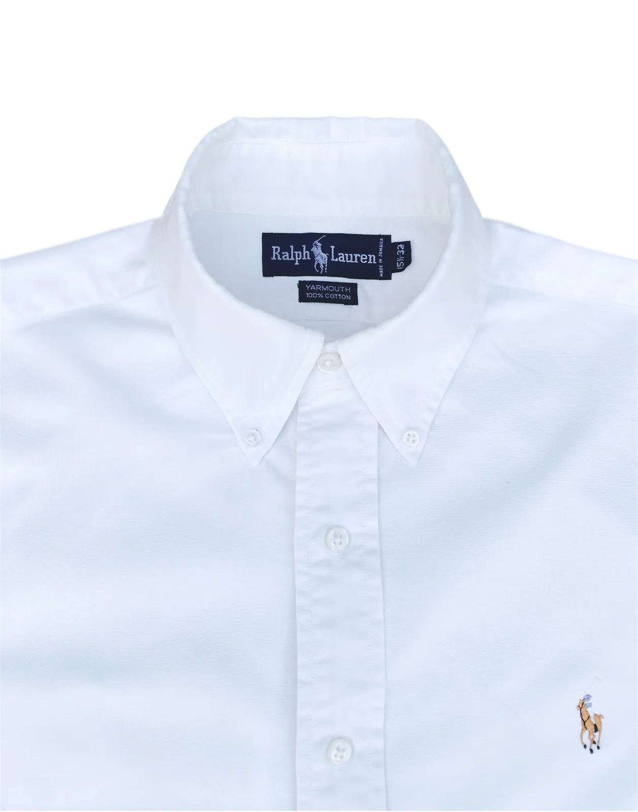 Camisa Ralph Lauren Talle XL — foto 2