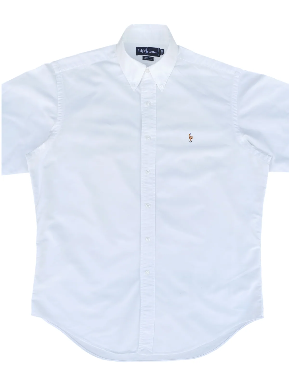 Camisa Ralph Lauren Talle XL — foto 3