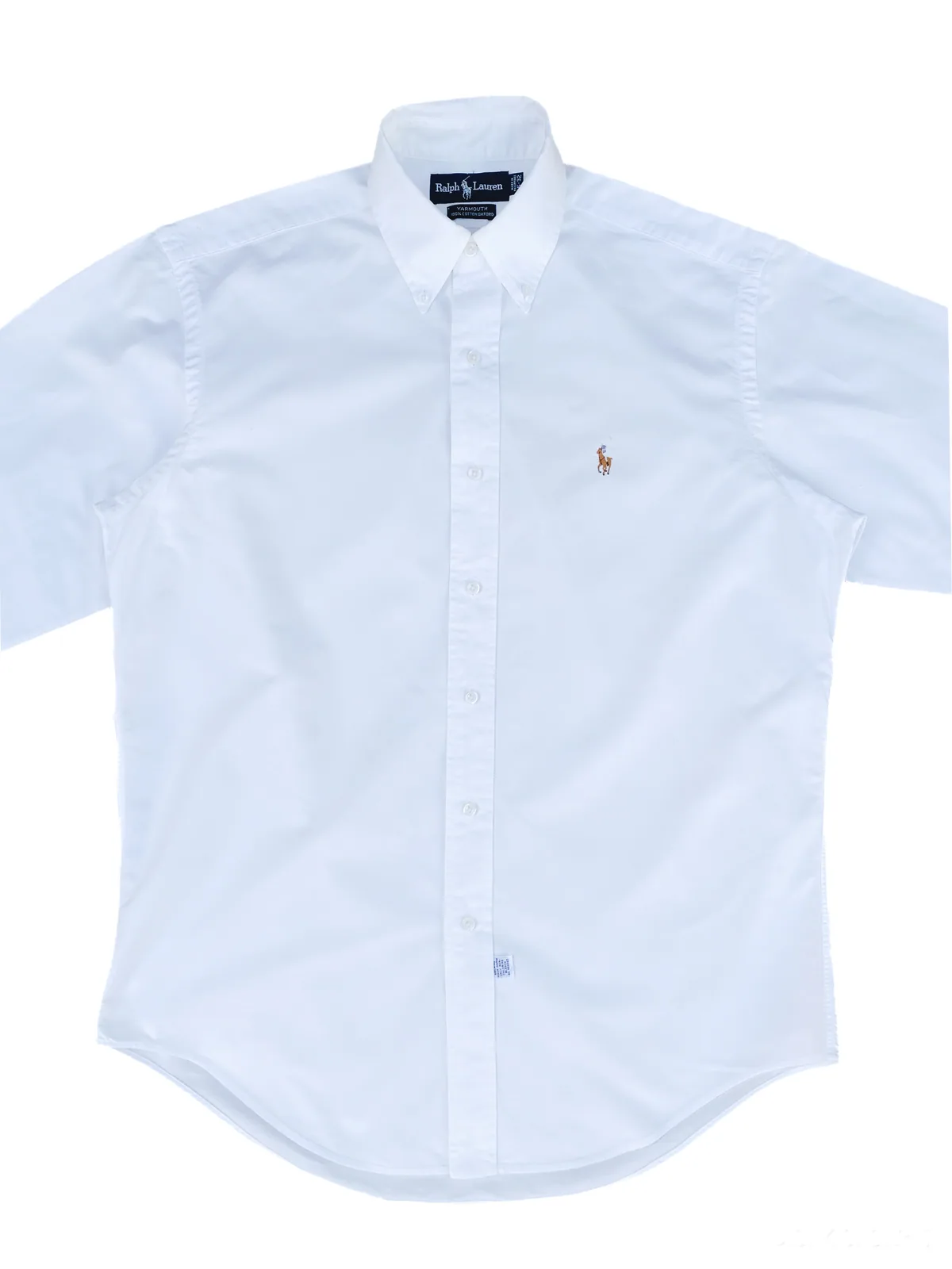 Camisa Ralph Lauren Talle L/XL — foto 3