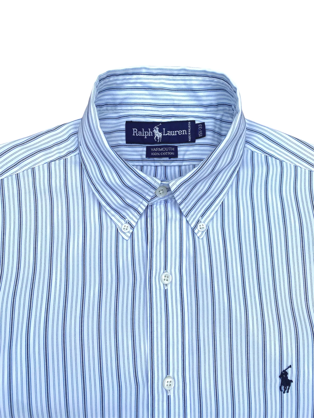 Camisa Ralph Lauren Talle XL — foto 2