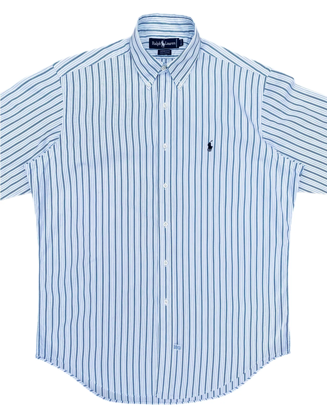 Camisa Ralph Lauren Talle XL — foto 3