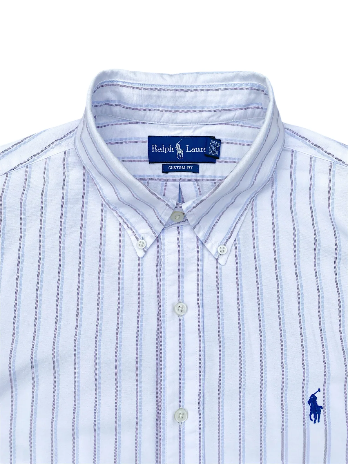 Camisa Ralph Lauren Talle XL — foto 2