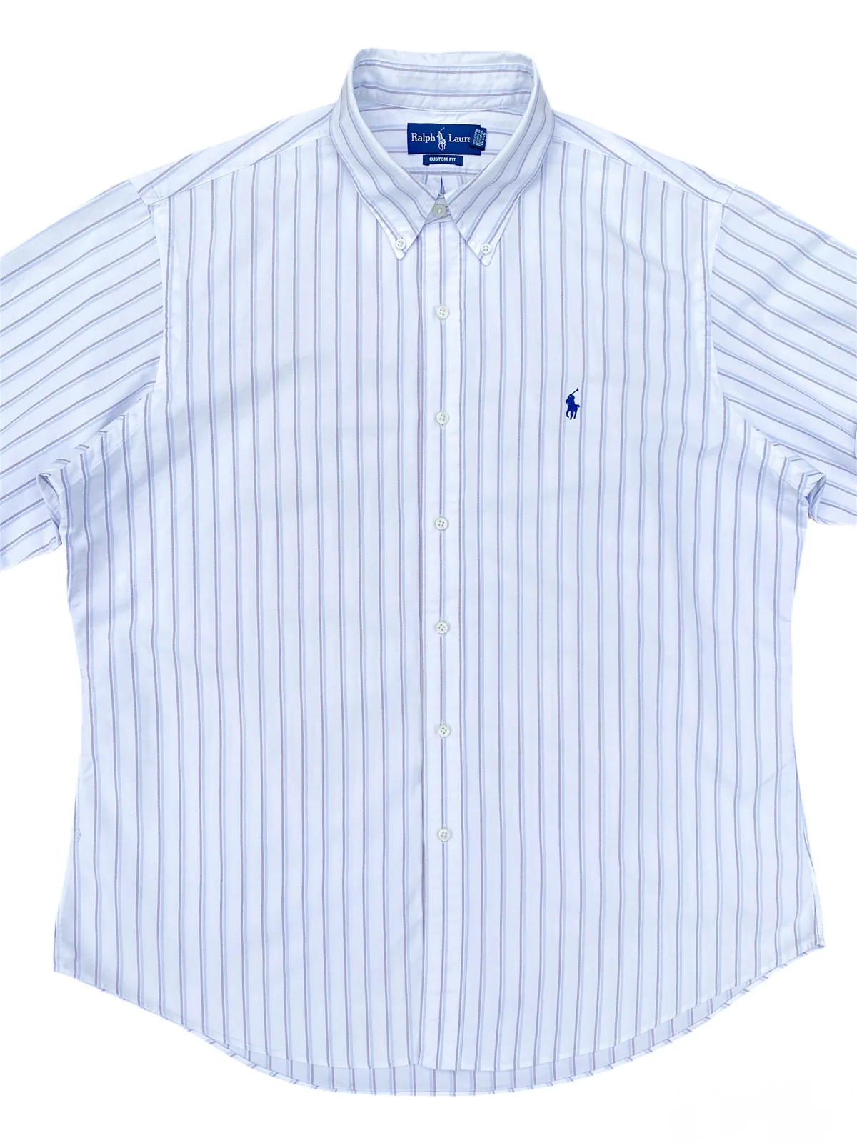 Camisa Ralph Lauren Talle XL — foto 3