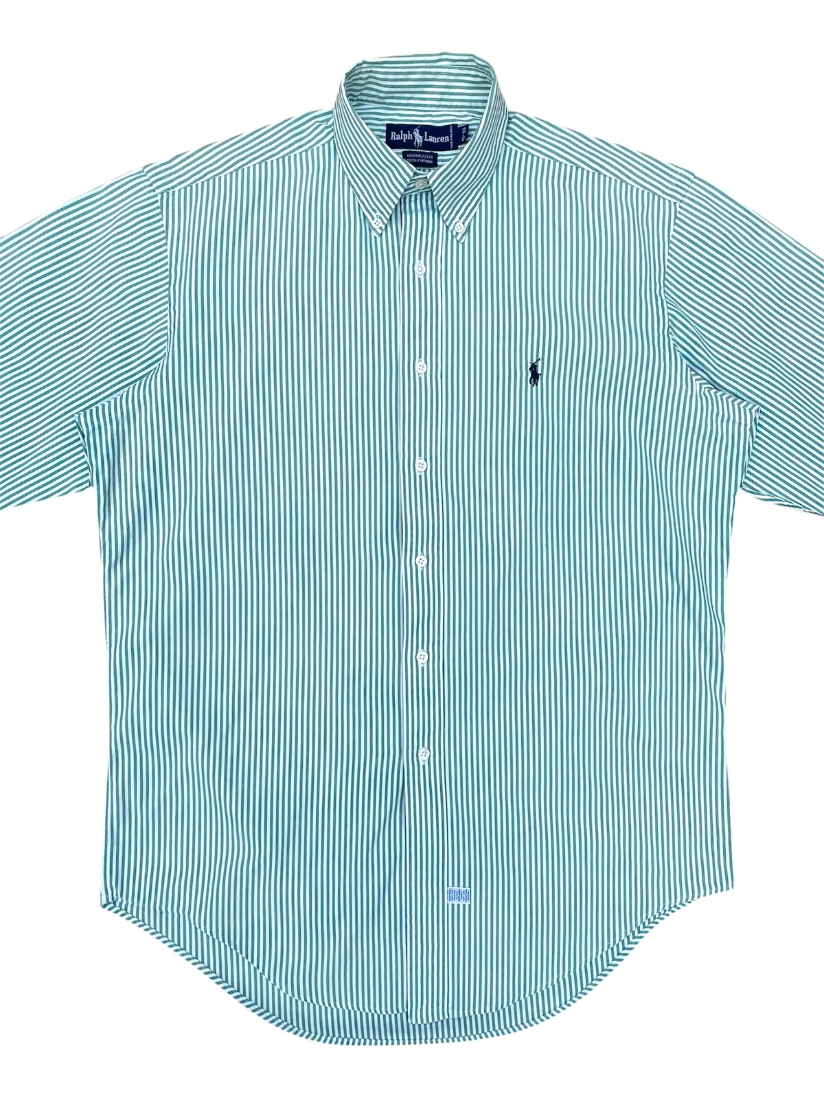 Camisa Ralph Lauren Talle L — foto 3