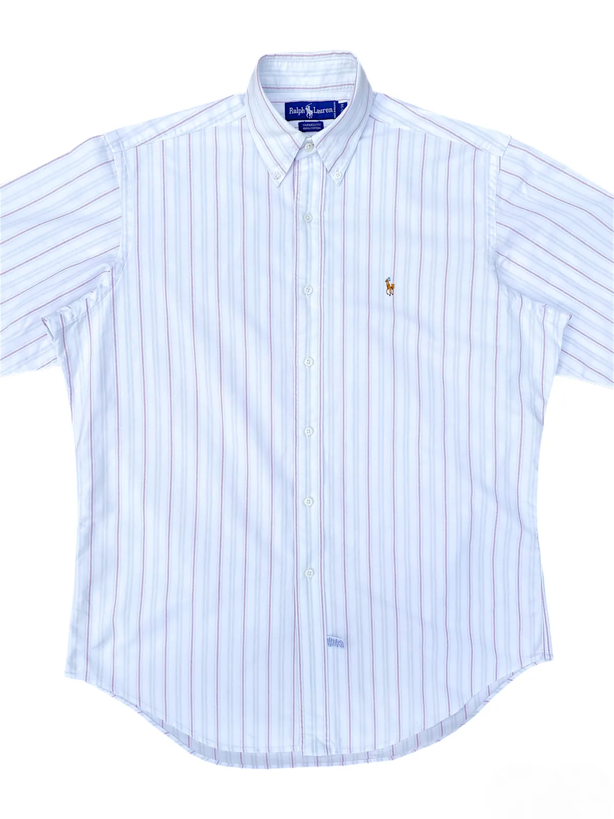 Camisa Ralph Lauren Talle XL — foto 3