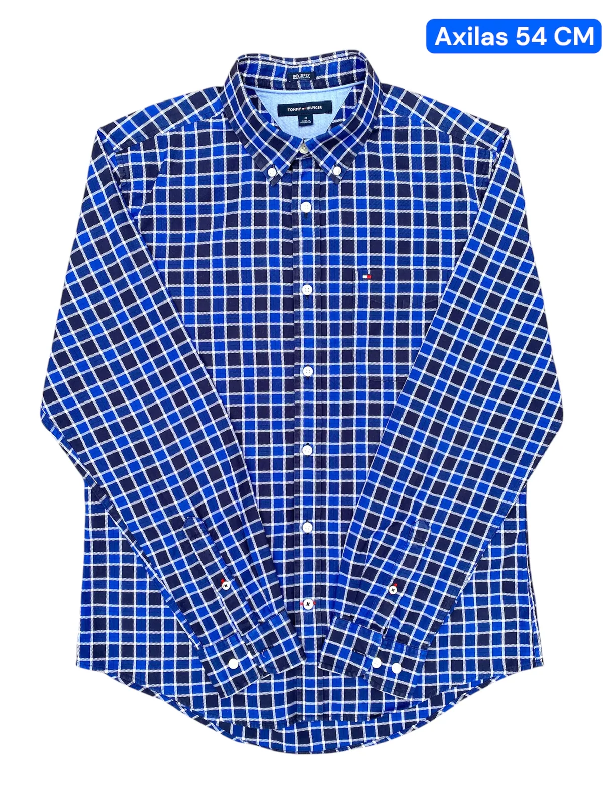 Camisa TOMMY HILFIGER Talle M