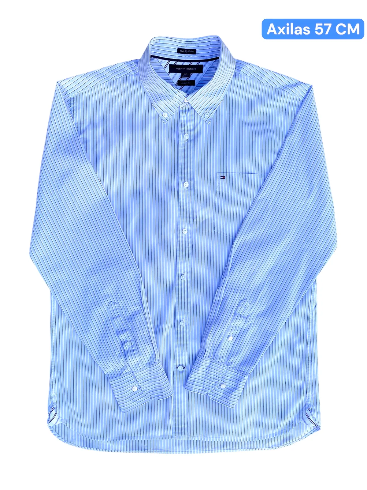 Camisa TOMMY HILFIGER Talle L