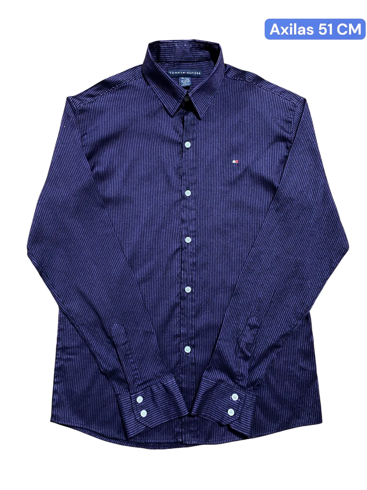 Camisa TOMMY HILFIGER Talle S/M