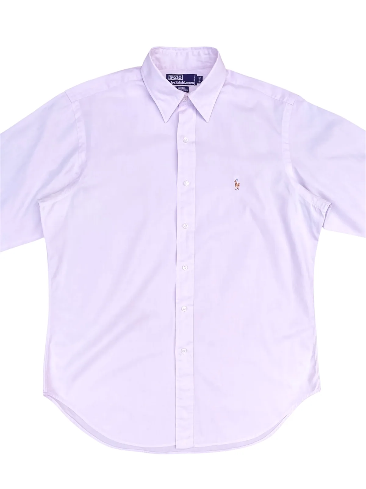Camisa Ralph Lauren Talle XL — foto 3