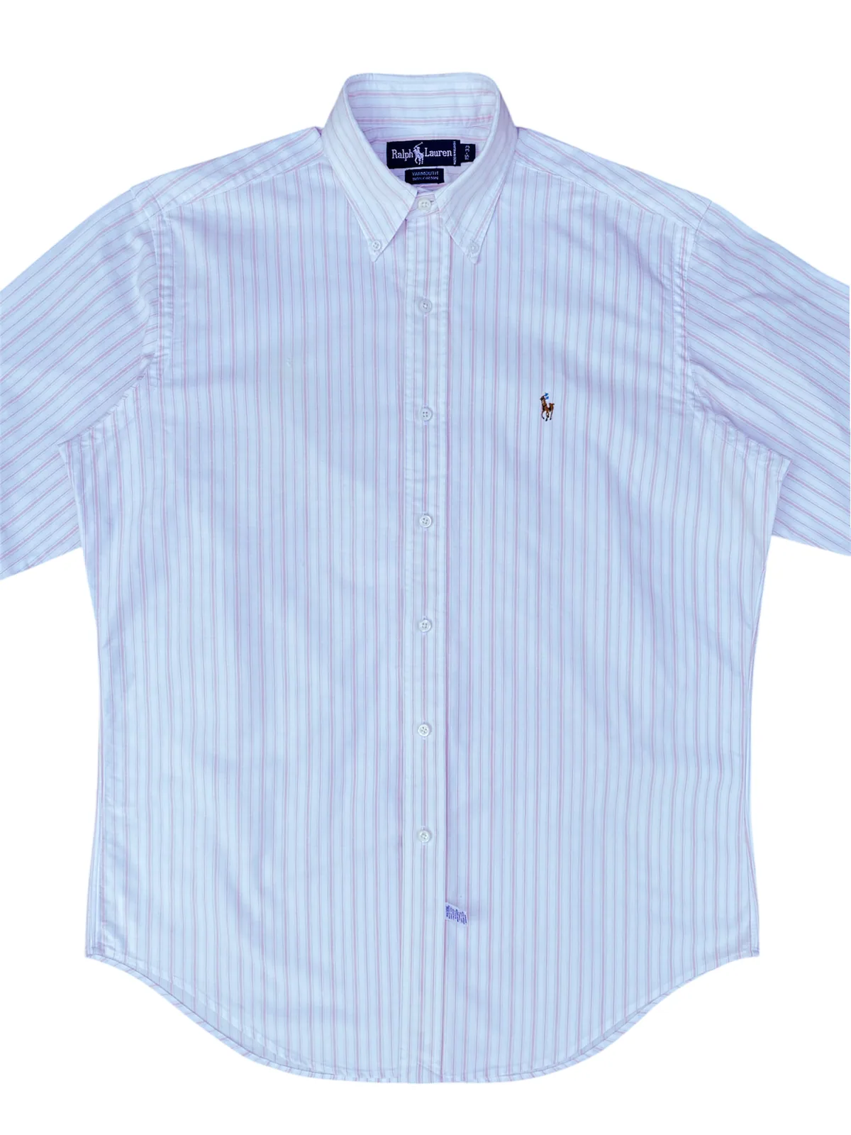 Camisa Ralph Lauren Talle XL — foto 3