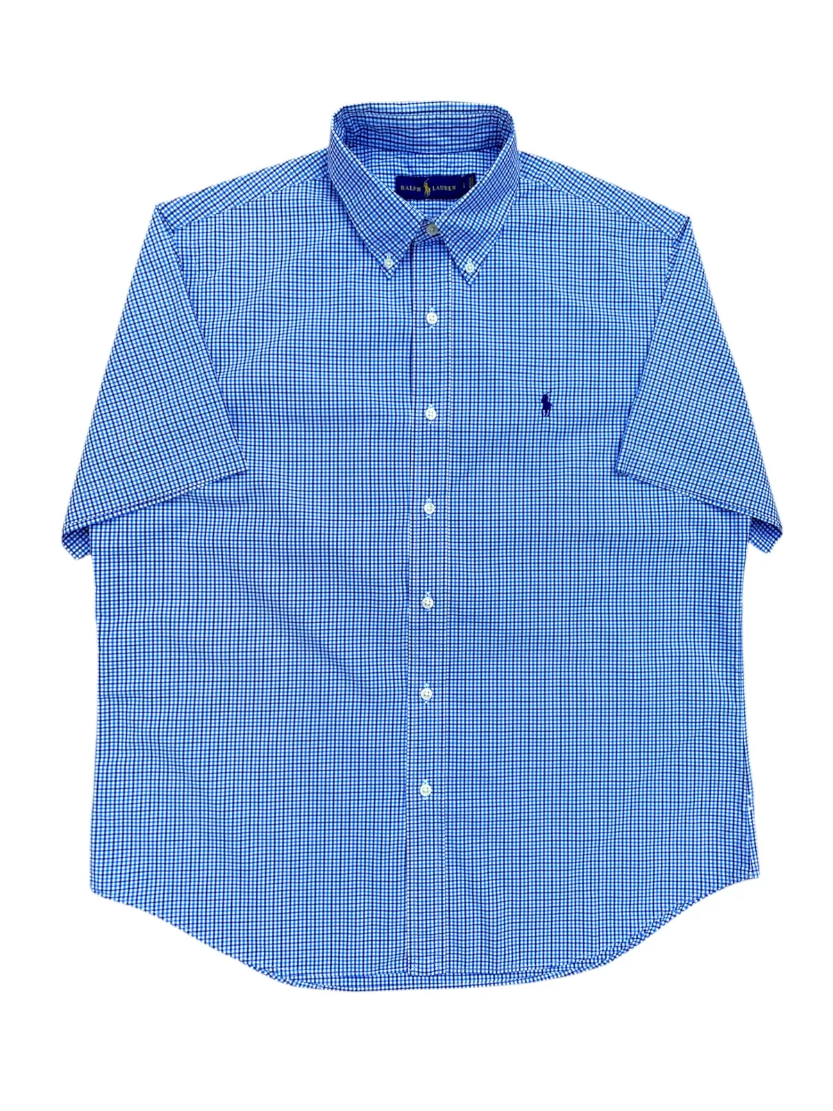 Camisa Ralph Lauren Talle XL — foto 3