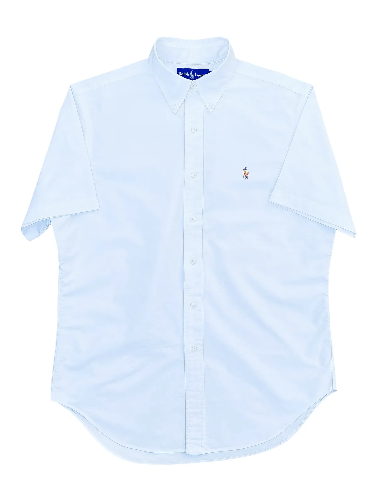 Camisa Ralph Lauren Talle L — foto 2