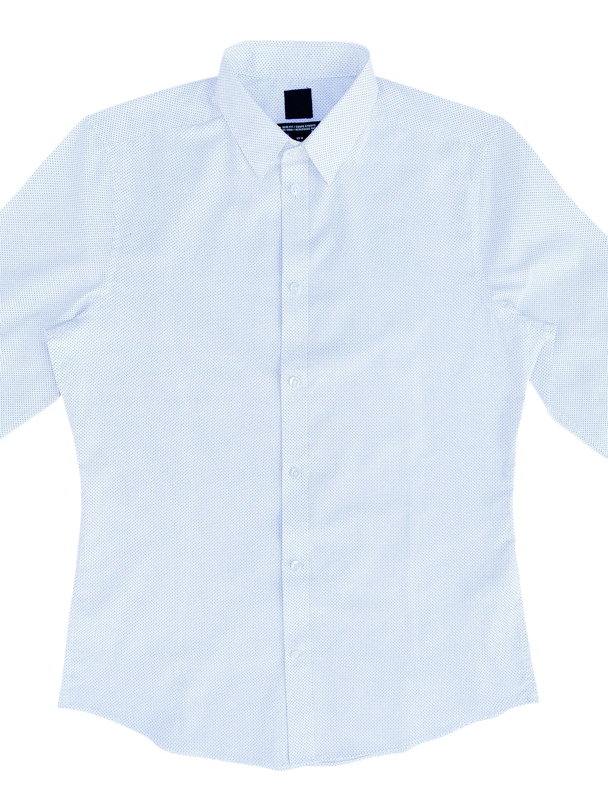 Camisa H&M Talle M SLIM FIT — foto 3