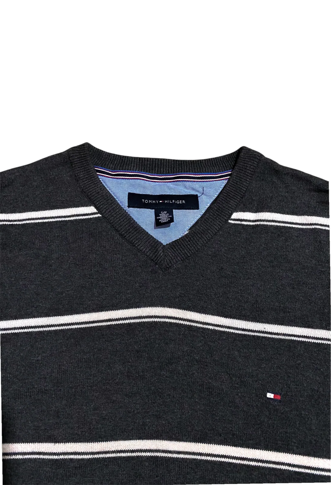 Sweater TOMMY HILFIGER Talle S/M — foto 2