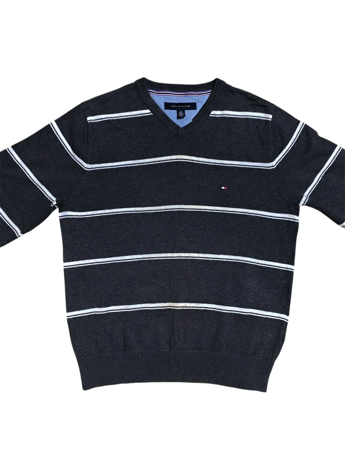 Sweater TOMMY HILFIGER Talle S/M — foto 3
