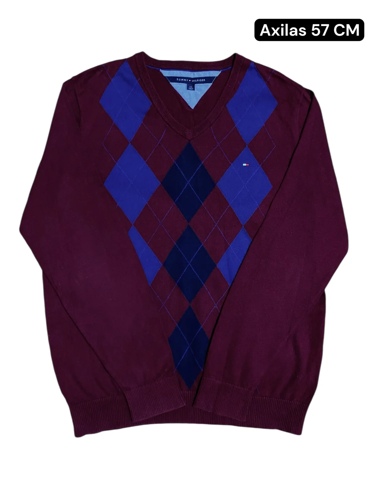 Sweater TOMMY HILFIGER Talle L