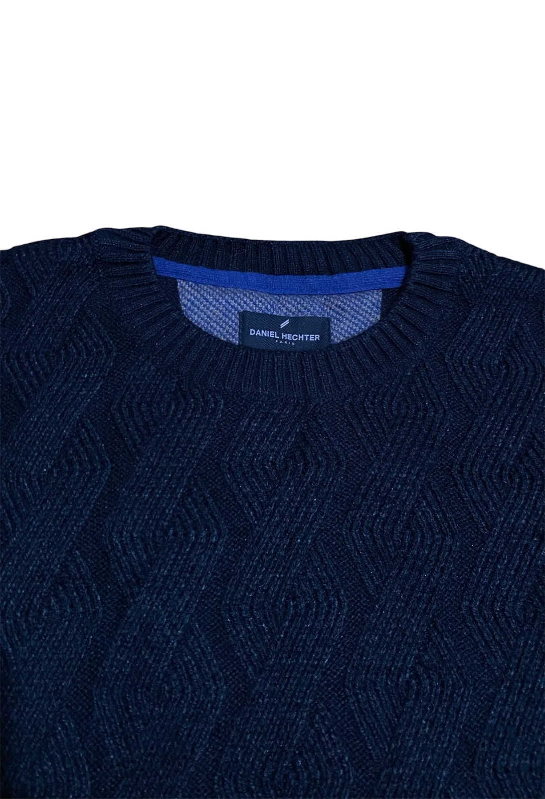 Sweater DANIEL HECHTER Talle L — foto 2