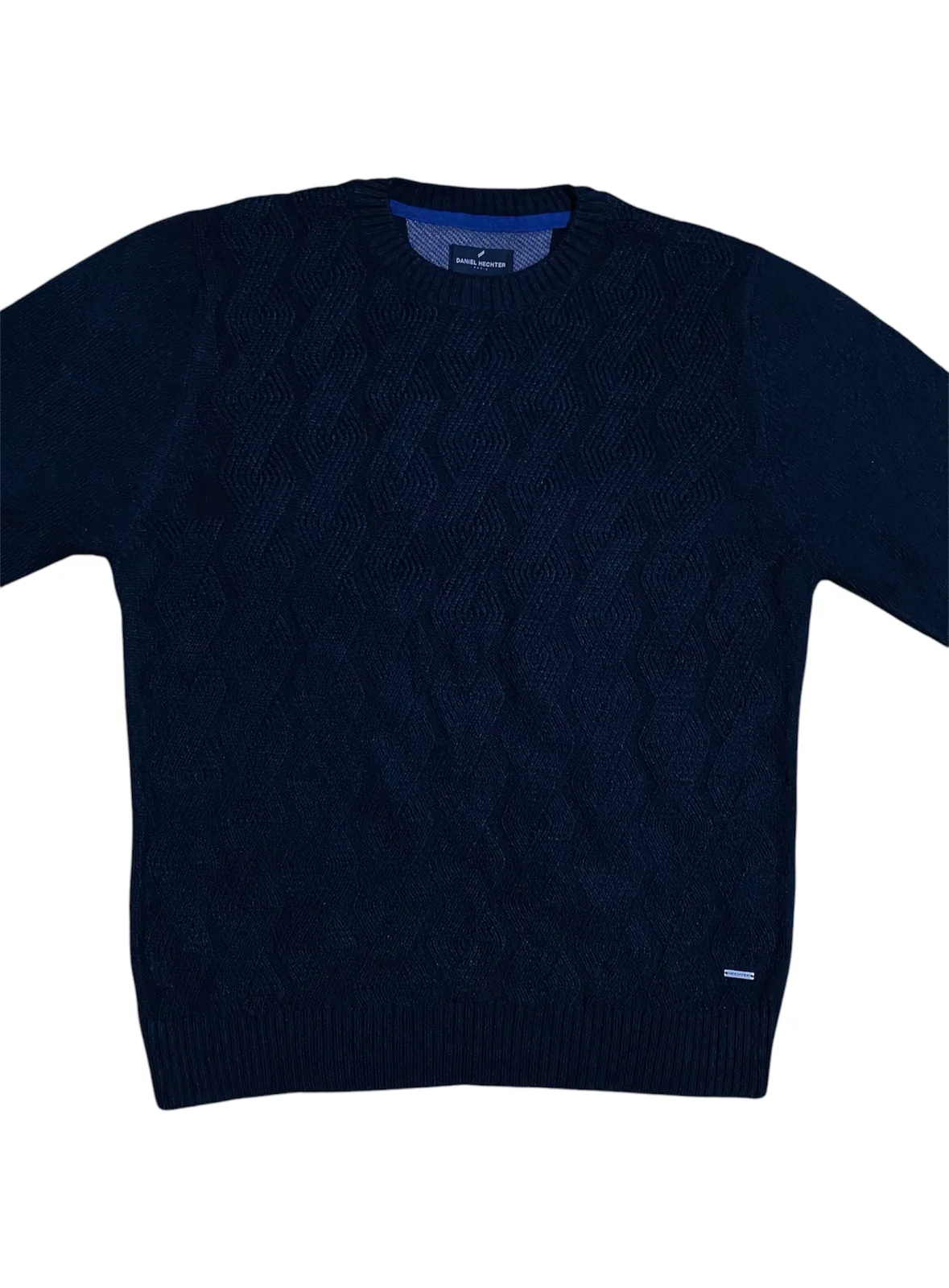 Sweater DANIEL HECHTER Talle L — foto 3