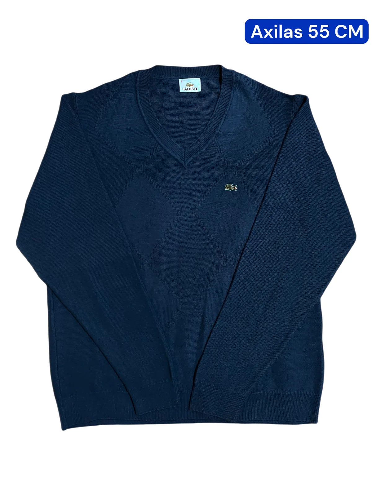 Sweater LACOSTE Talle L