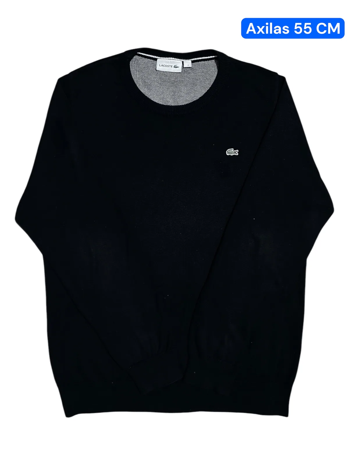 Sweater LACOSTE Talle L