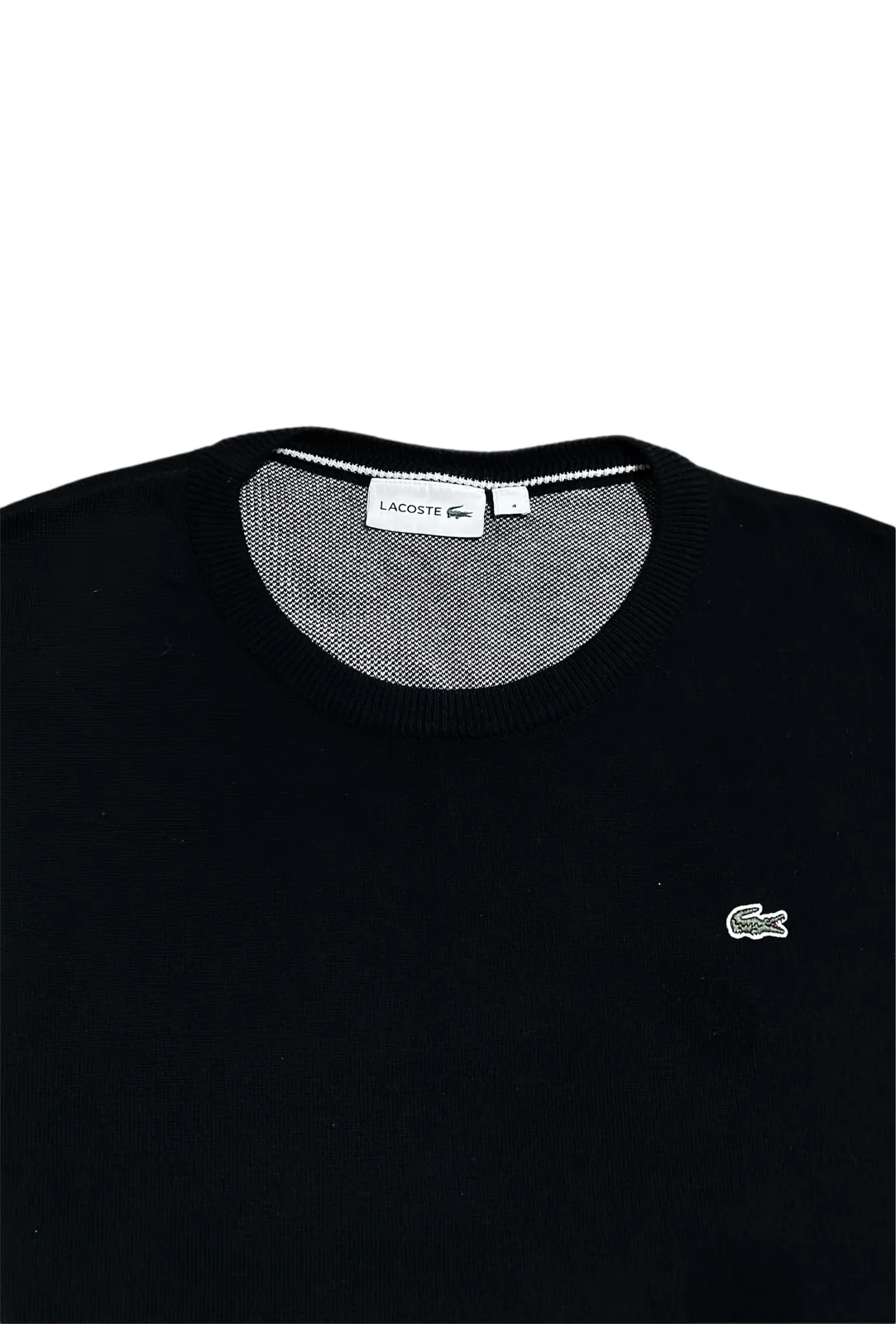 Sweater LACOSTE Talle L — foto 2