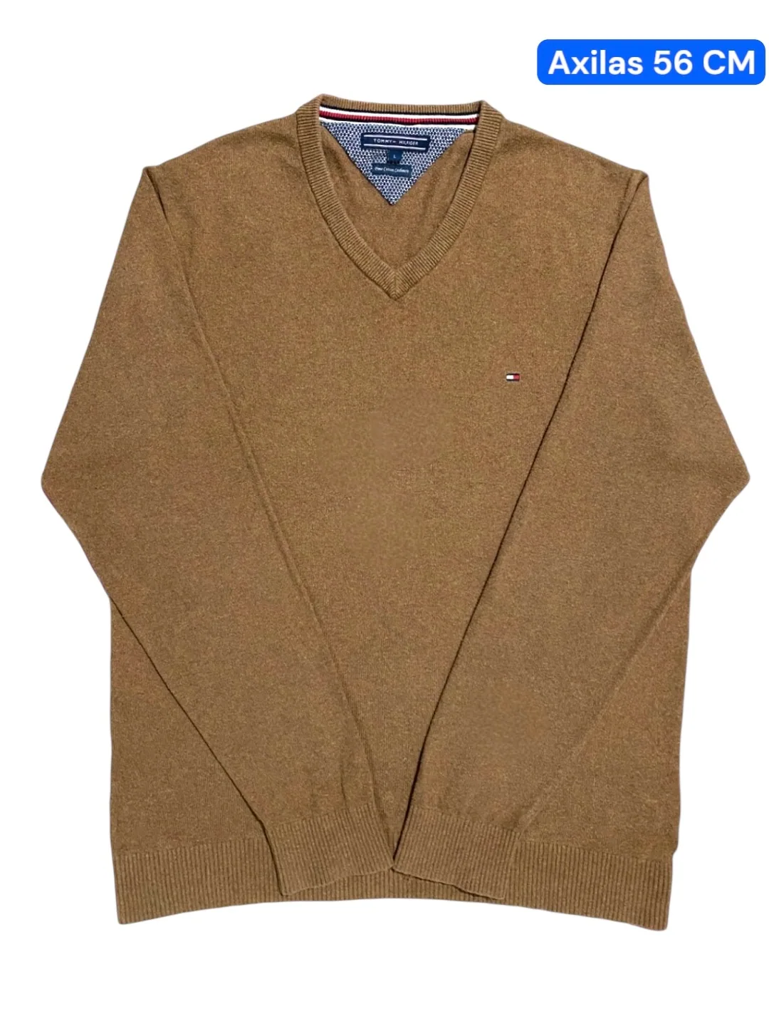 Sweater TOMMY HILFIGER Talle L