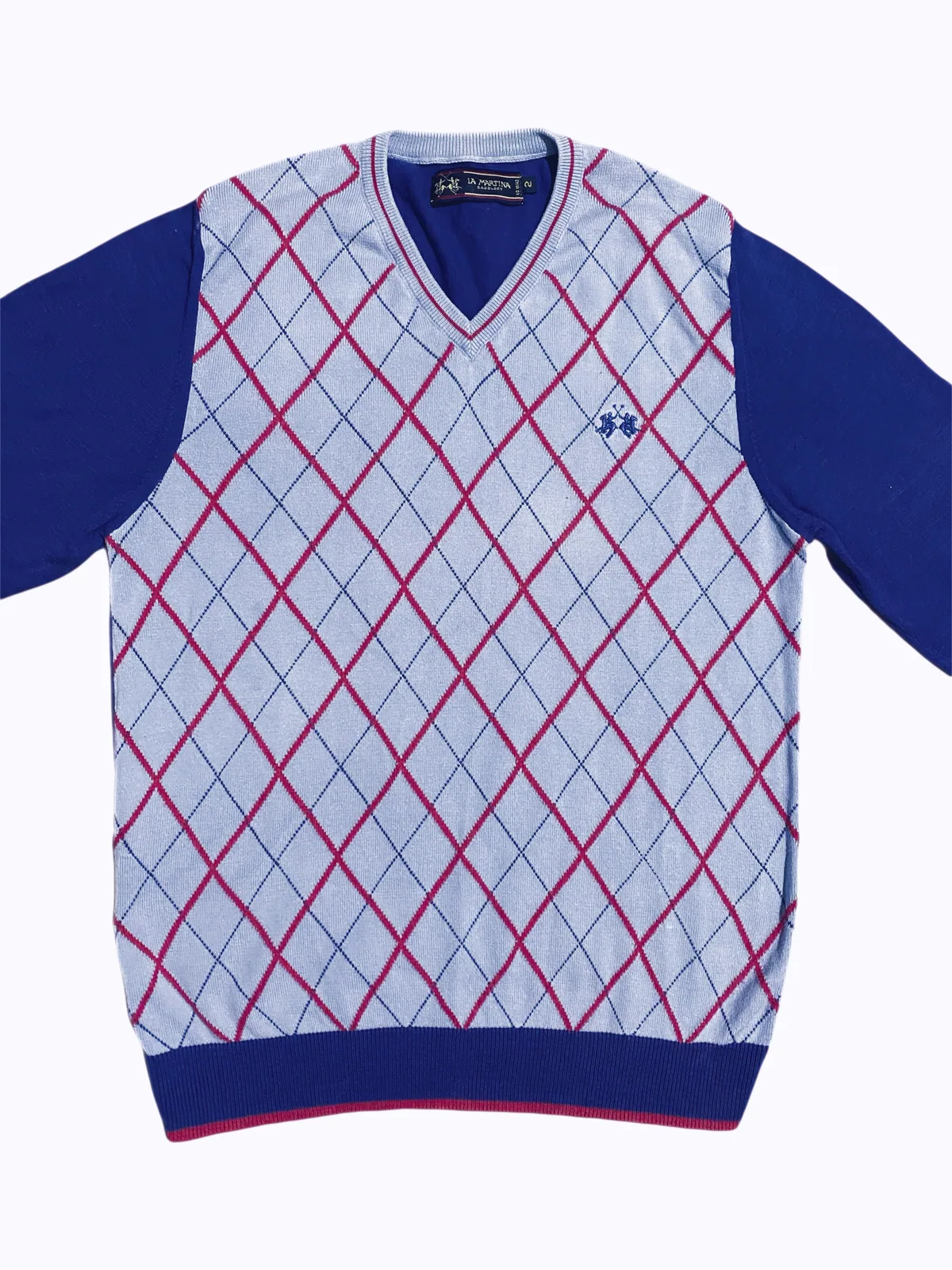 Sweater LA MARTINA Talle S — foto 3