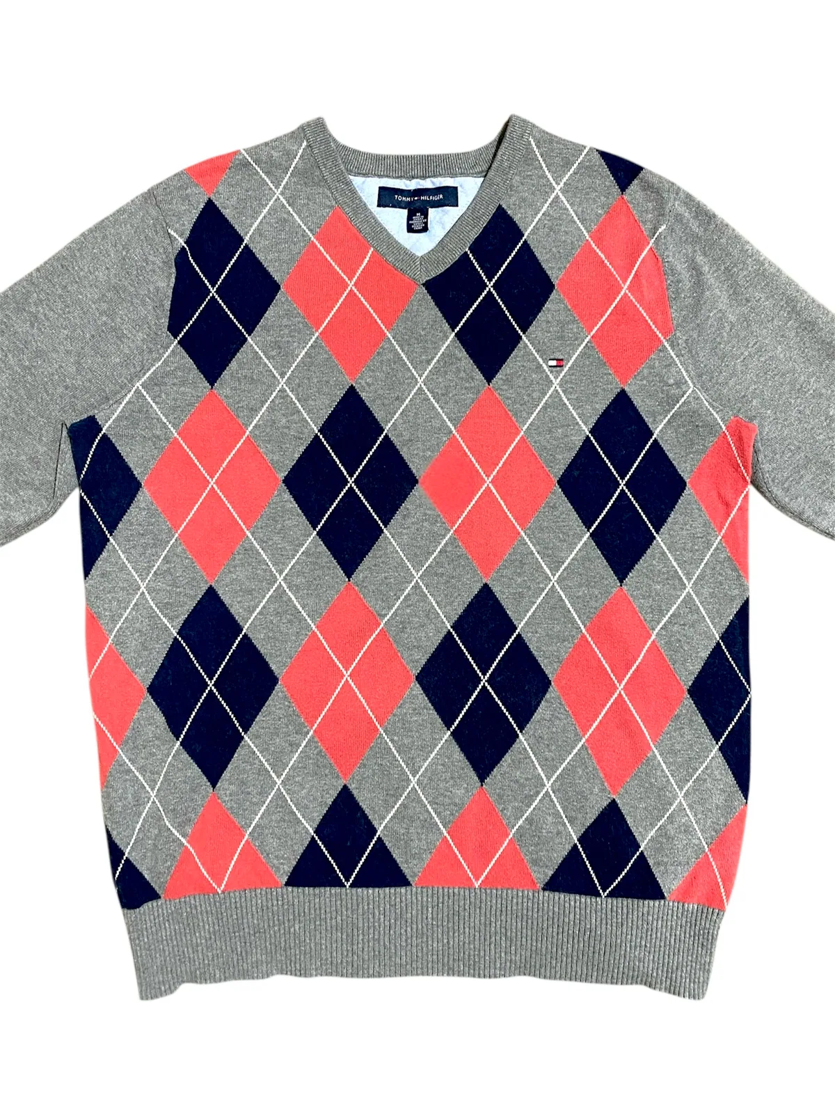 Sweater TOMMY HILFIGER Talle M — foto 3