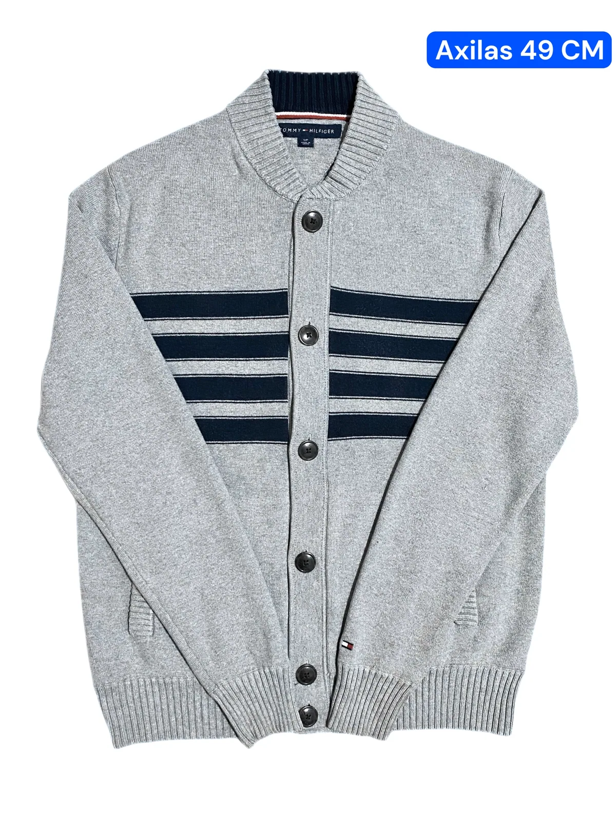 Sweater TOMMY HILFIGER Talle S