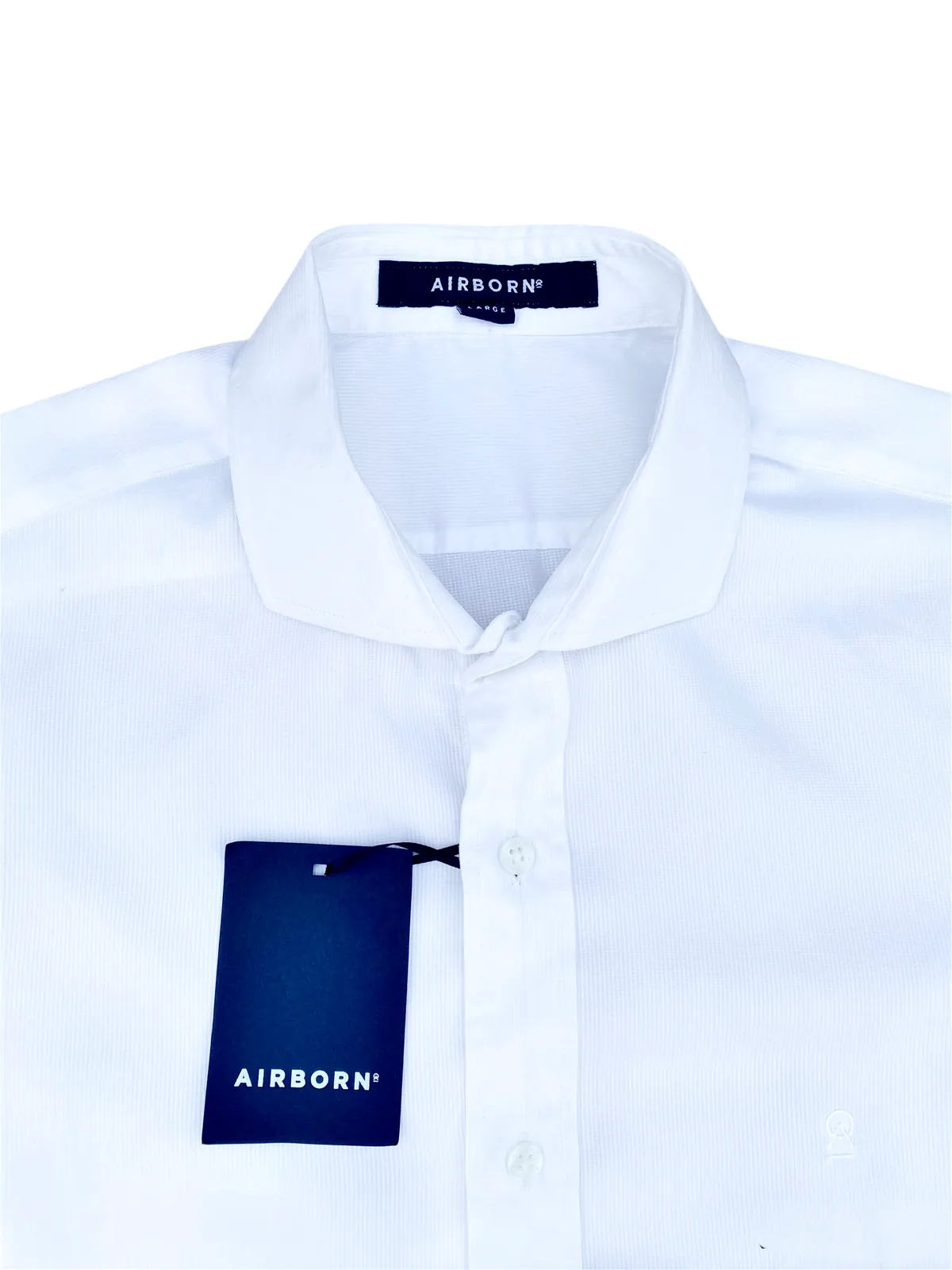 Camisa AIRBORN Talle M — foto 2