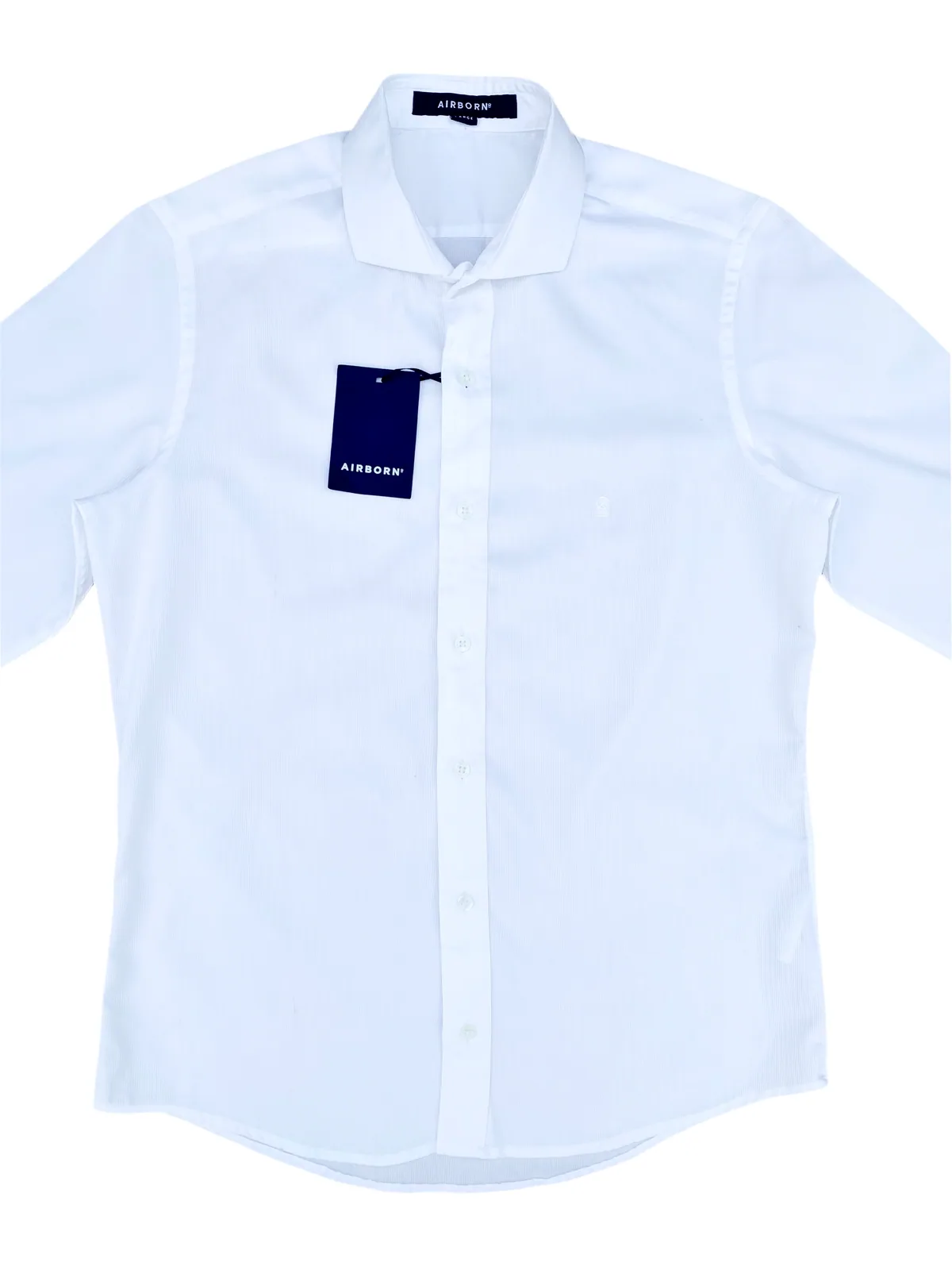 Camisa AIRBORN Talle M — foto 3